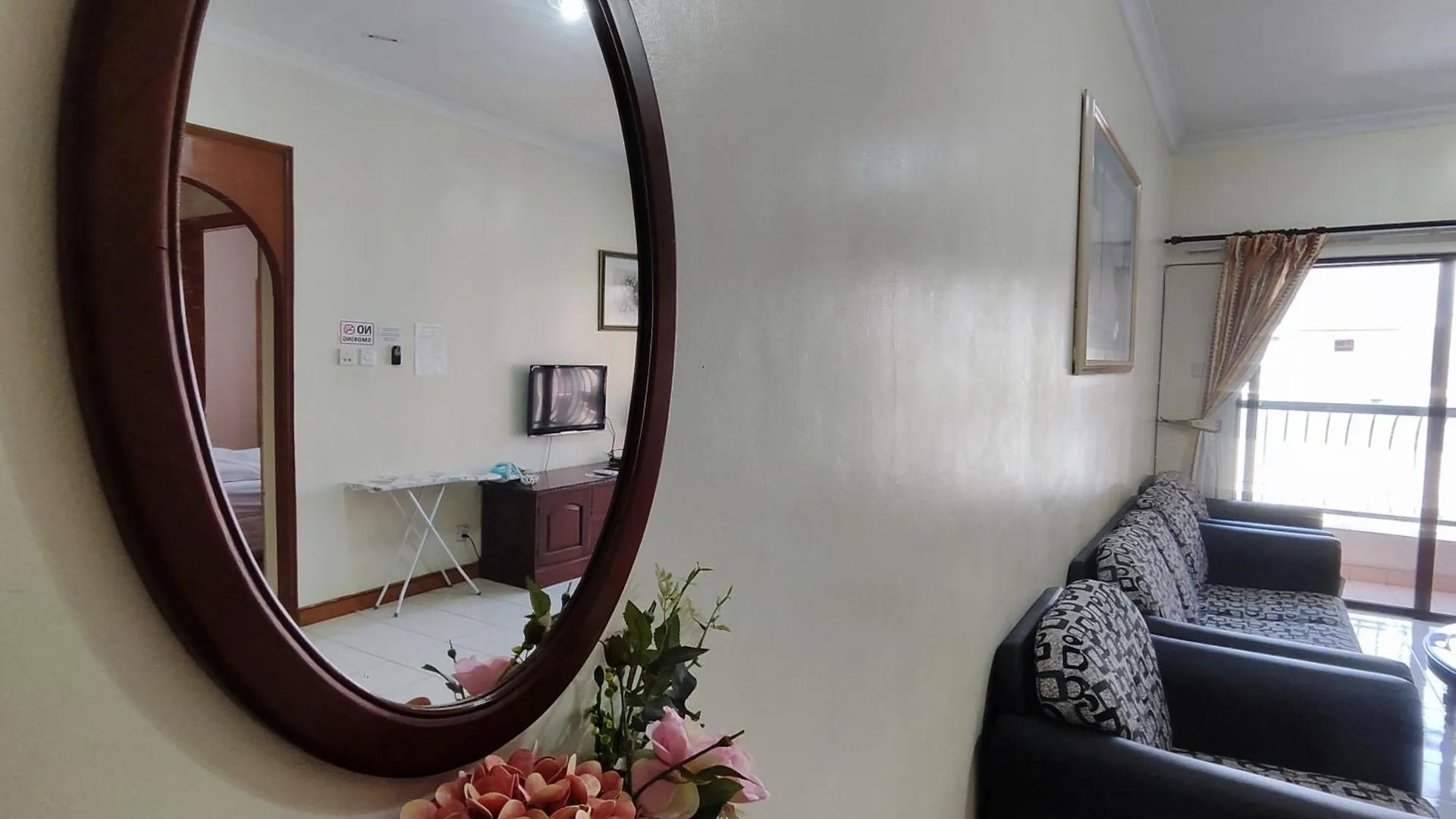 Marina Court Resort Condominium Town Homestay コタキナバル